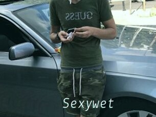 Sexywet