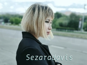 Sezaradavis