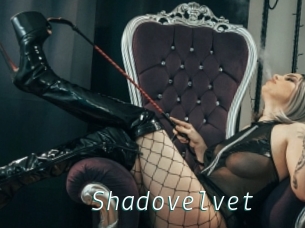 Shadovelvet