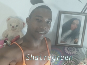 Shairegreen