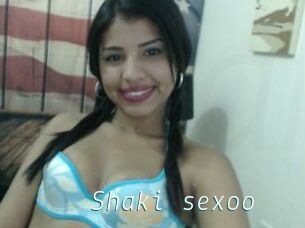 Shaki_sexoo