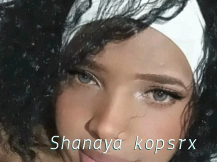 Shanaya_kopsrx