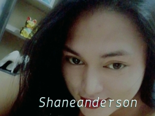 Shaneanderson