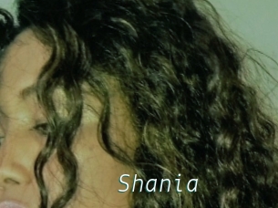 Shania