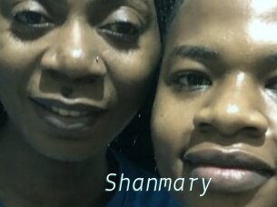 Shanmary