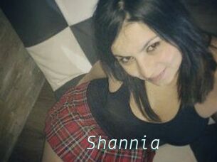 Shannia