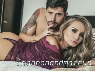 Shannonandmarcus