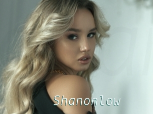 Shanonlow