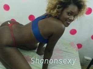 Shanonsexy