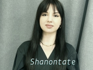 Shanontate