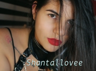 Shantallovee