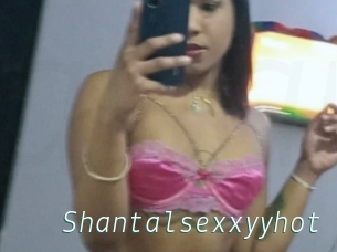 Shantalsexxyyhot