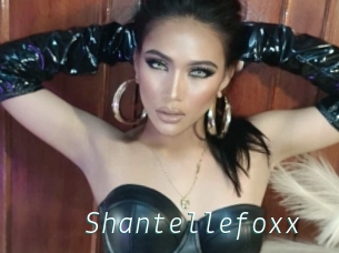 Shantellefoxx