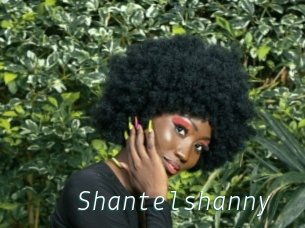 Shantelshanny