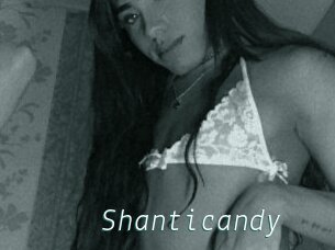 Shanticandy