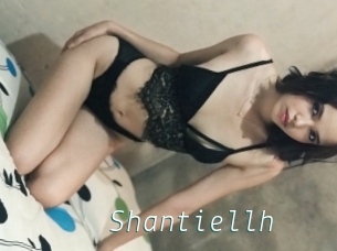 Shantiellh