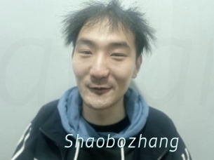 Shaobozhang