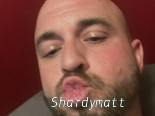 Shardymatt