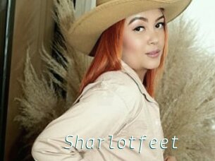 Sharlotfeet