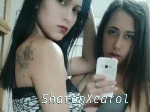 SharonXcarol