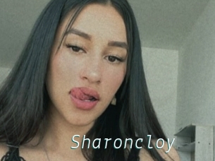 Sharoncloy