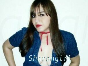 Sharongirl