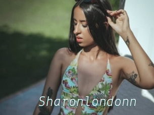 Sharonlondonn