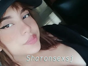 Sharonsexsj