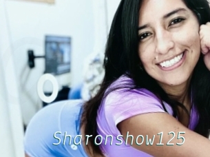 Sharonshow125