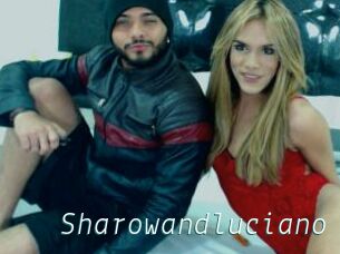 Sharowandluciano