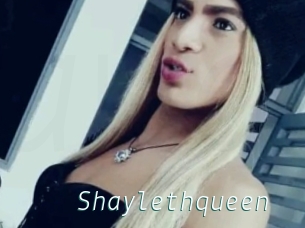 Shaylethqueen