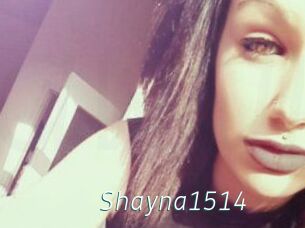 Shayna1514