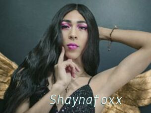 Shaynafoxx