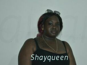 Shayqueen