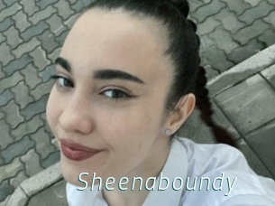 Sheenaboundy