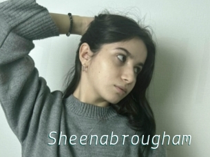 Sheenabrougham