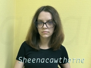 Sheenacawthorne