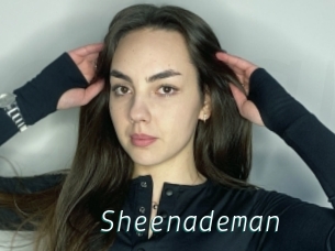 Sheenademan