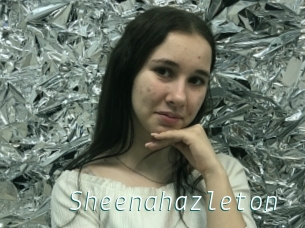 Sheenahazleton