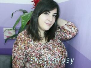 Sheilarosy