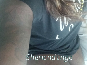 Shemendingo