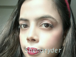 Shenaryder