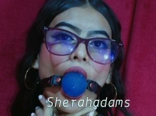 Sherahadams