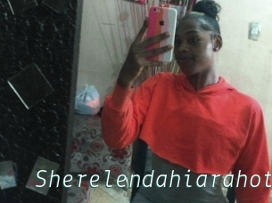 Sherelendahiarahot