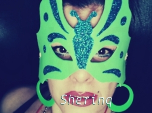 Sherinq