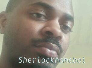 Sherlockhomeboi