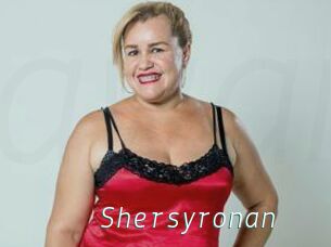 Shersyronan