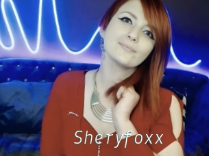 Sheryfoxx