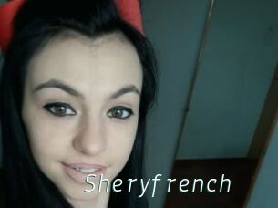 Sheryfrench