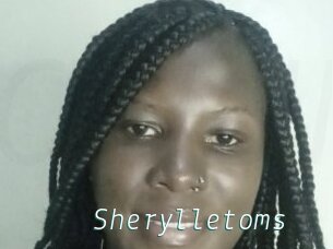 Sherylletoms